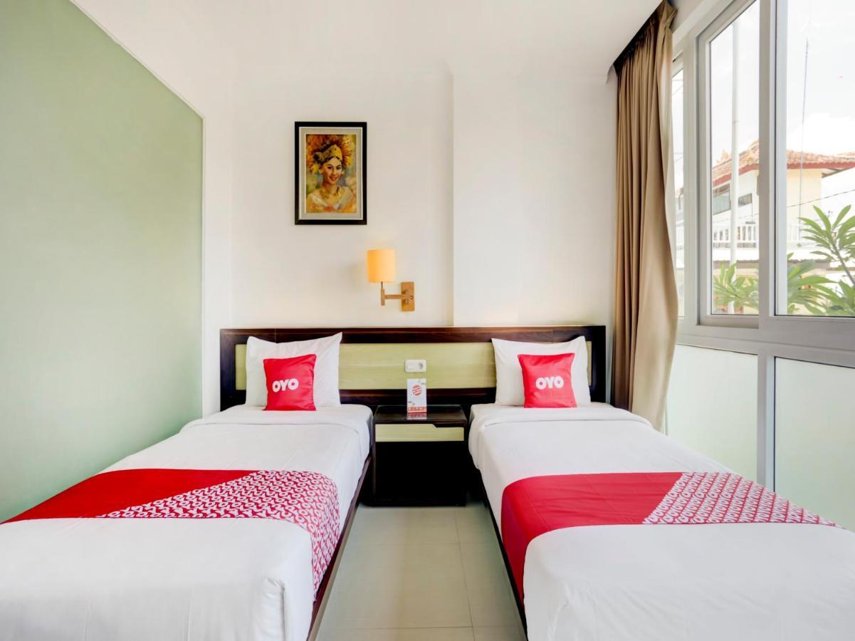 Oyo 3850 Bali Kepundung 2* Denpasar (Bali)