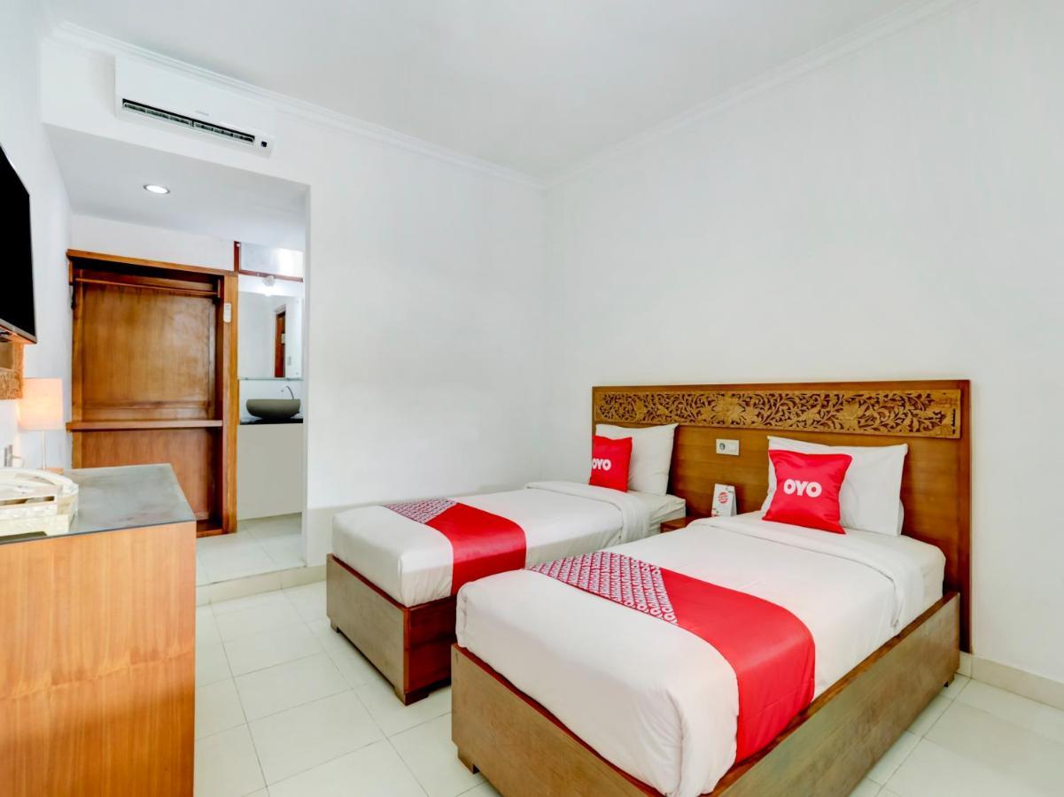 Hotel Oyo 3850 Bali Kepundung