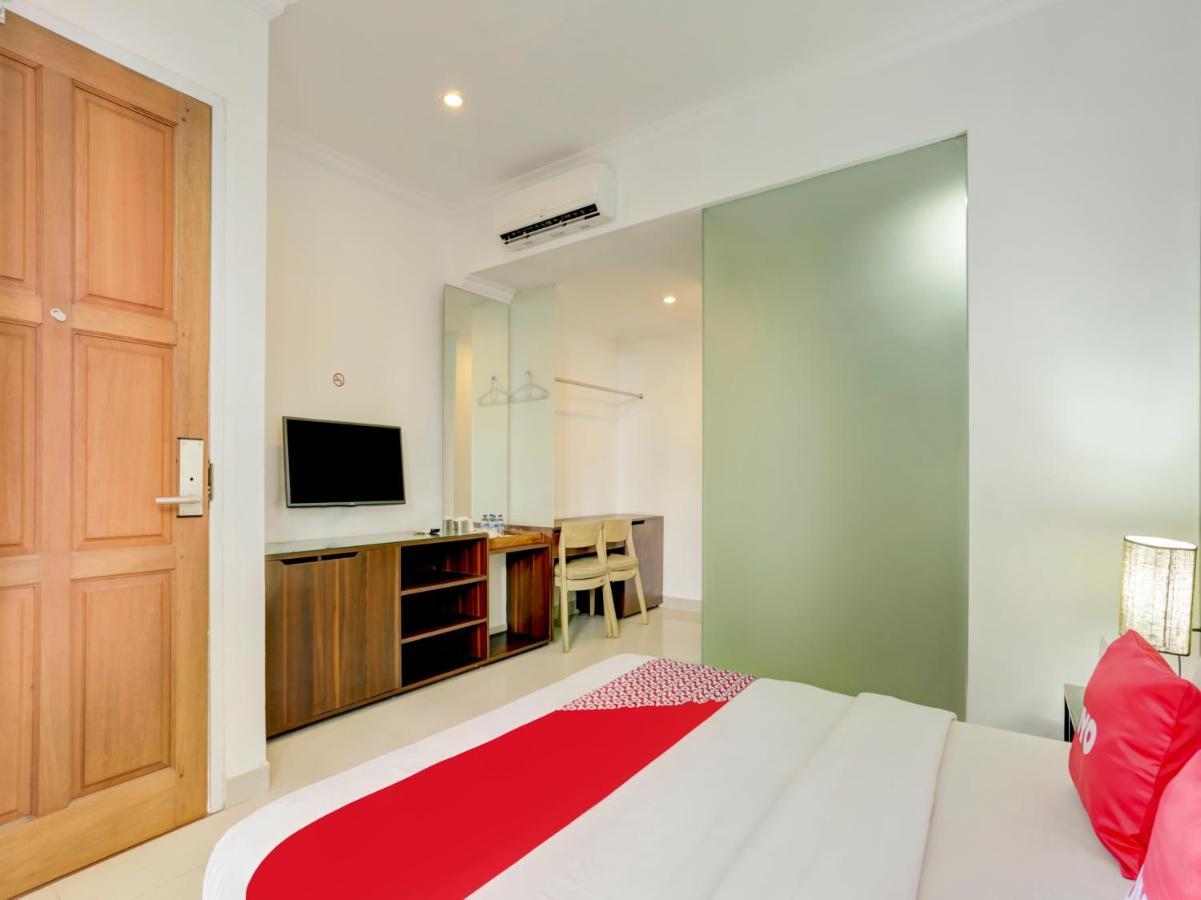 Hotel Oyo 3850 Bali Kepundung