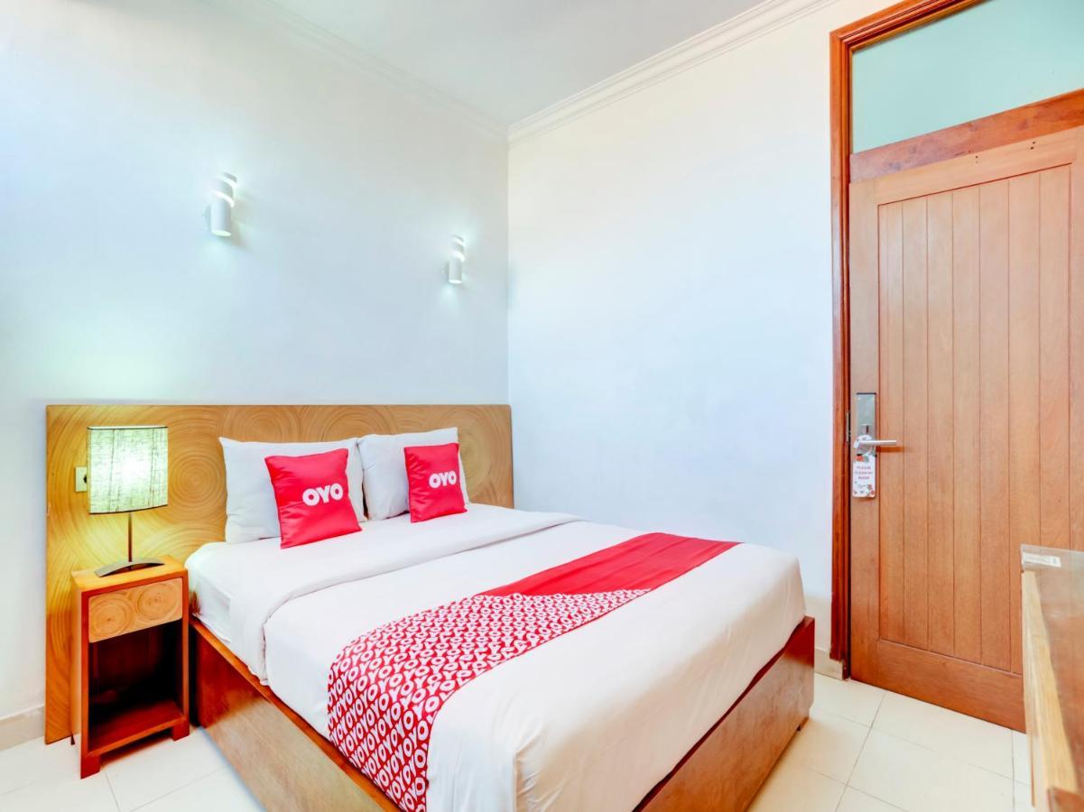 Oyo 3850 Bali Kepundung Hotel Denpasar (Bali)