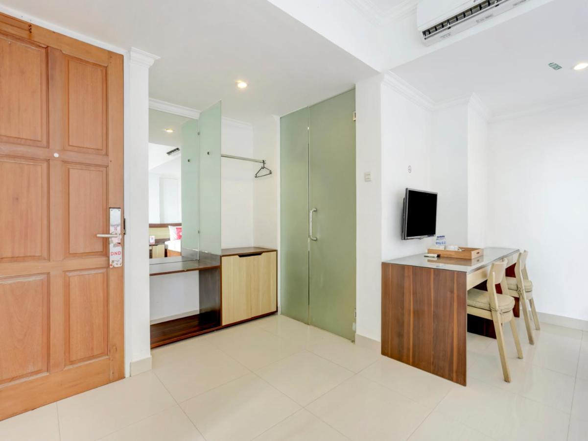 Hotel Oyo 3850 Bali Kepundung Denpasar (Bali)