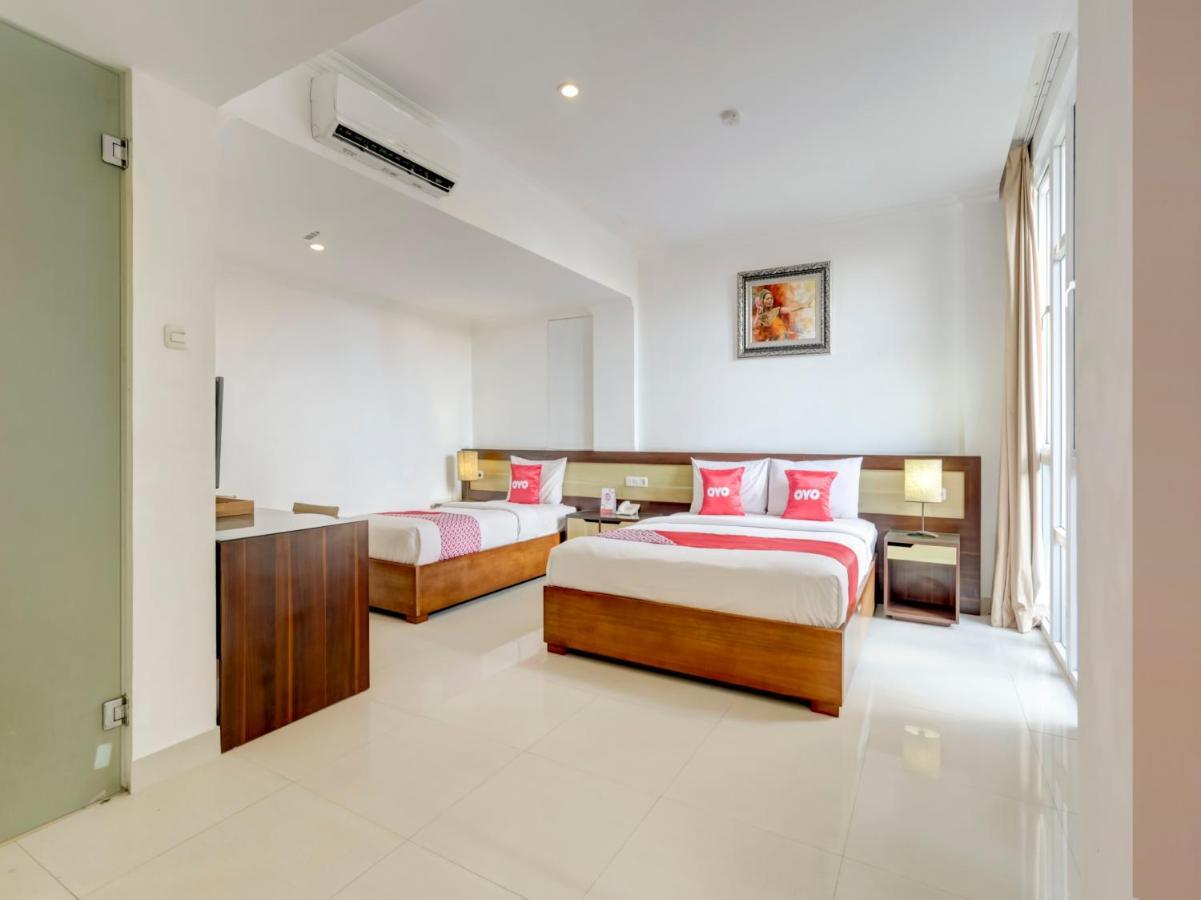 Hotel Oyo 3850 Bali Kepundung Denpasar (Bali)