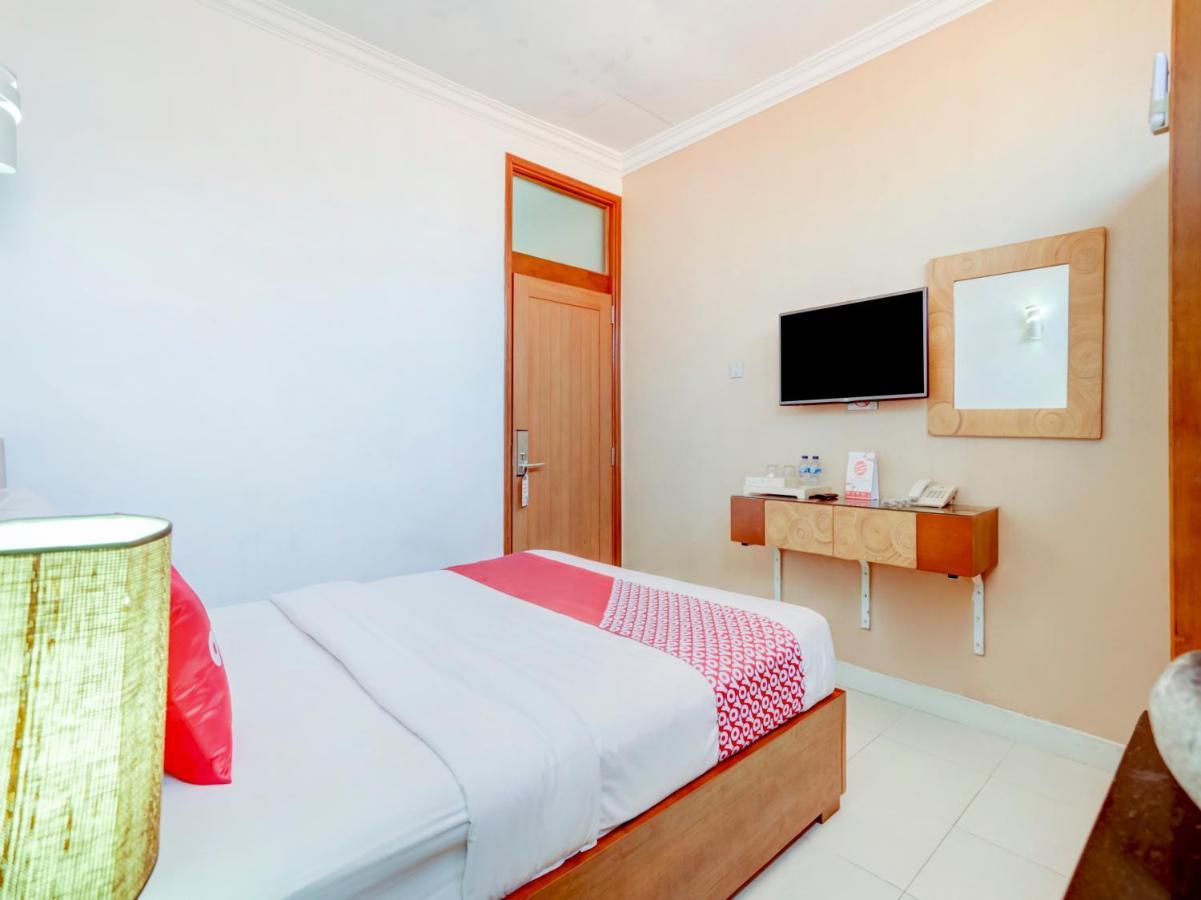 Oyo 3850 Bali Kepundung 2*