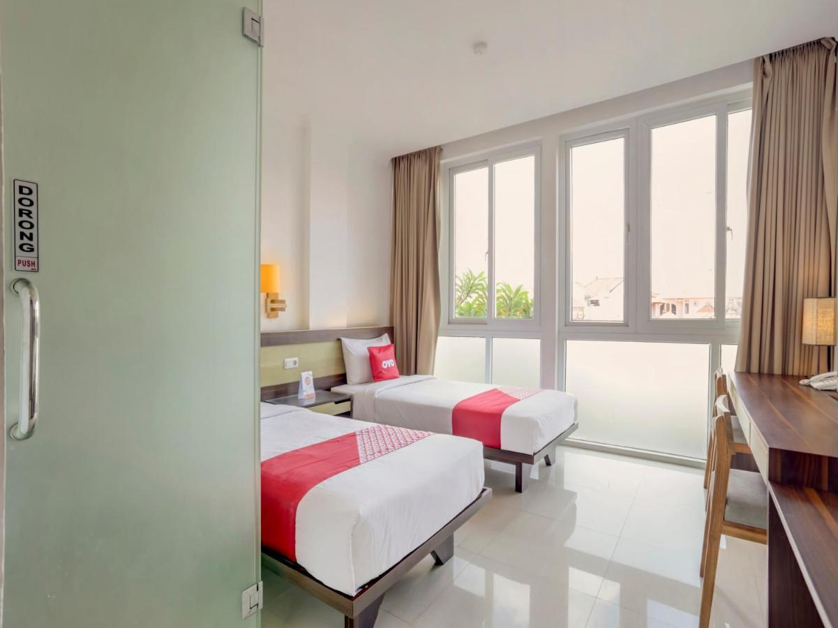 Oyo 3850 Bali Kepundung Hotel 2*