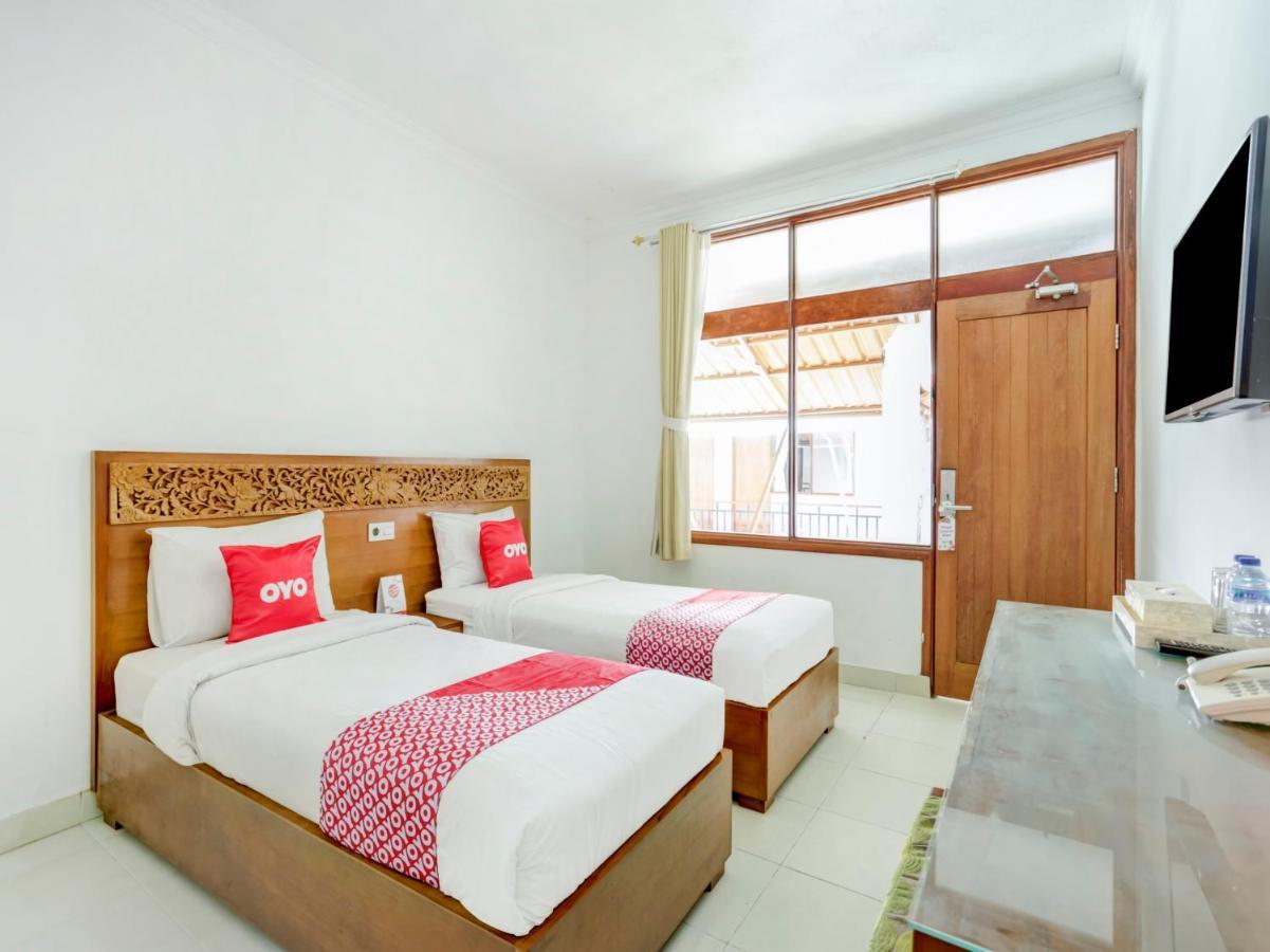 Oyo 3850 Bali Kepundung 2* Denpasar (Bali)