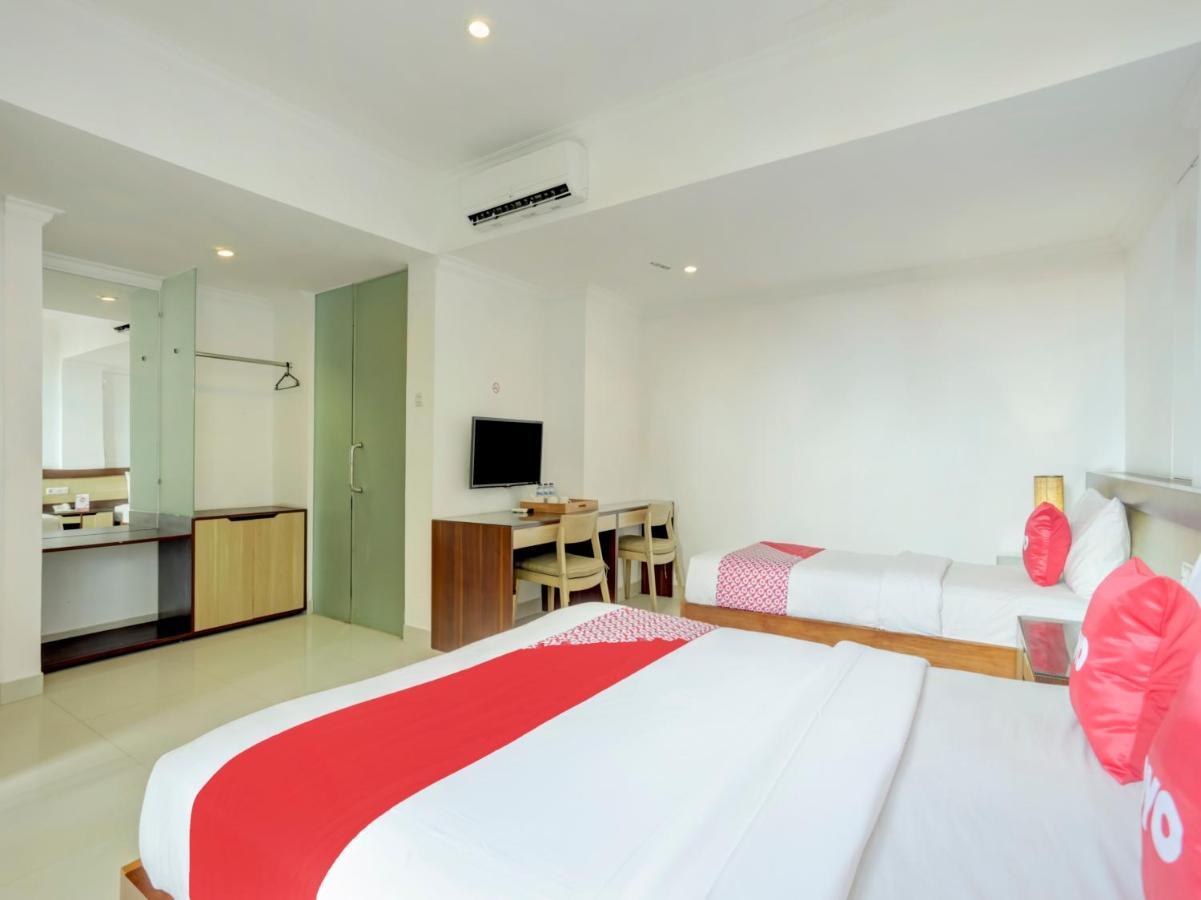 Hotel Oyo 3850 Bali Kepundung 2*