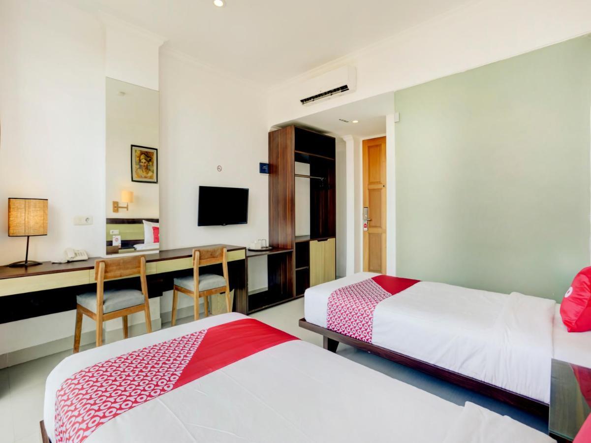 Oyo 3850 Bali Kepundung Hotel 2*