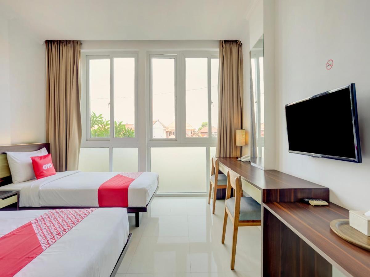 Oyo 3850 Bali Kepundung Hotel