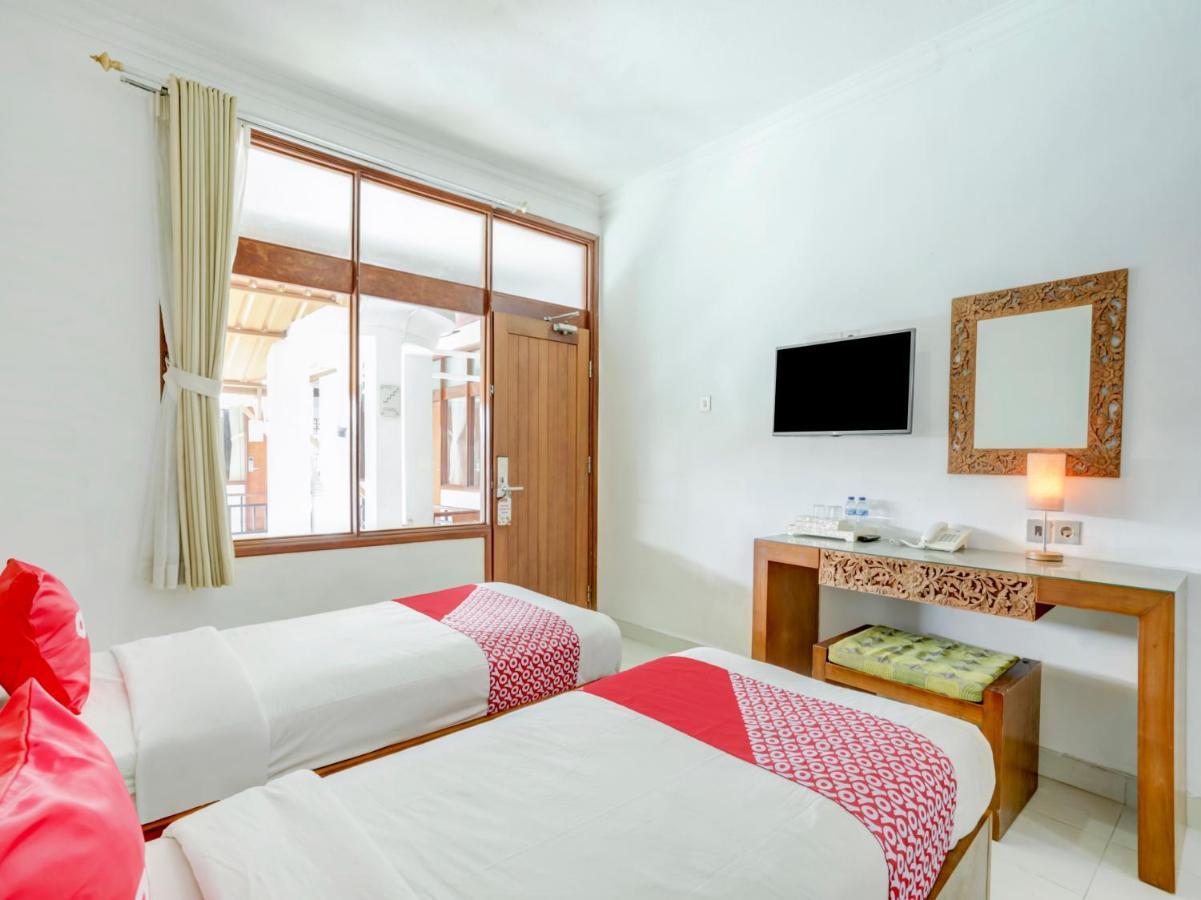 Oyo 3850 Bali Kepundung Hotel 2*