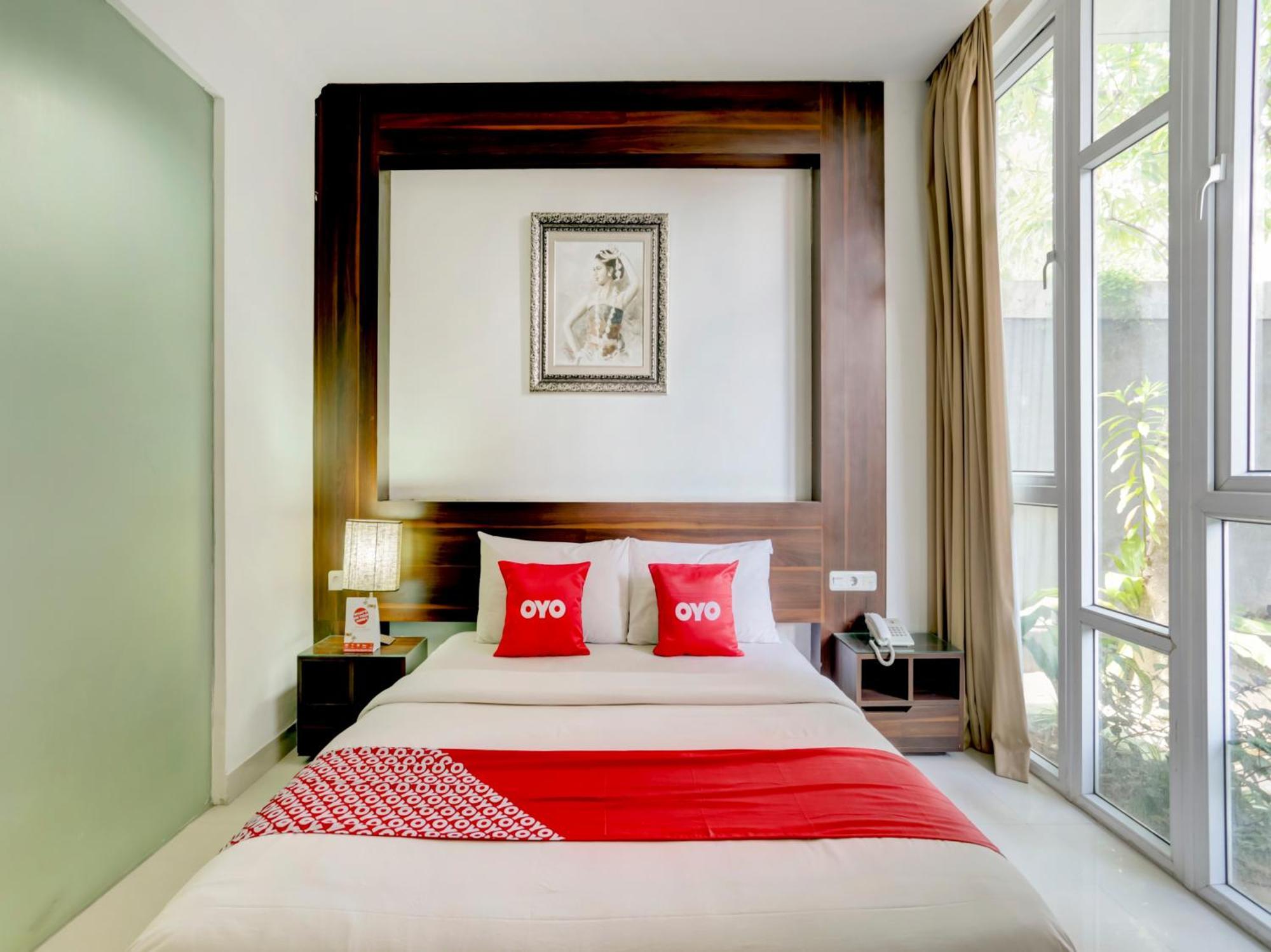 Hotel Oyo 3850 Bali Kepundung Denpasar (Bali)