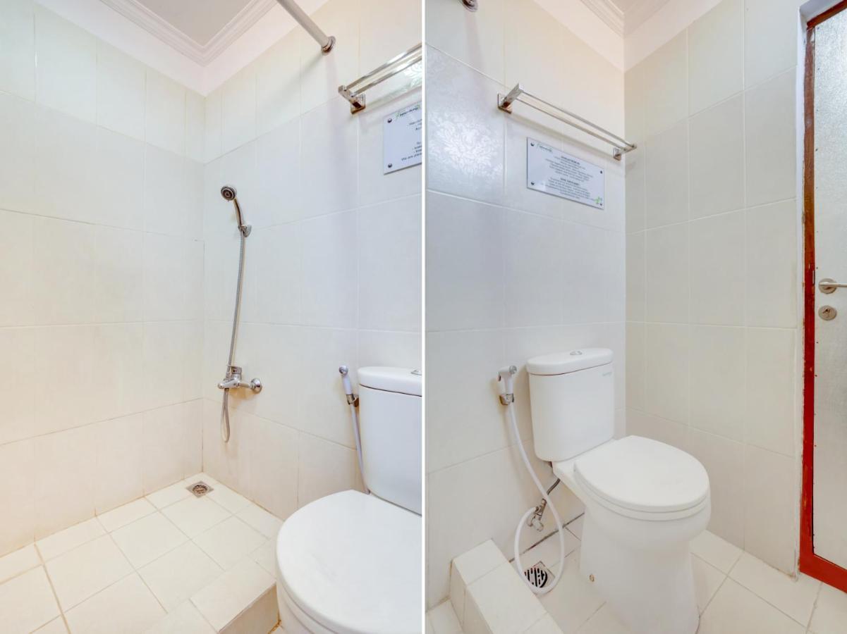 Hotel Oyo 3850 Bali Kepundung