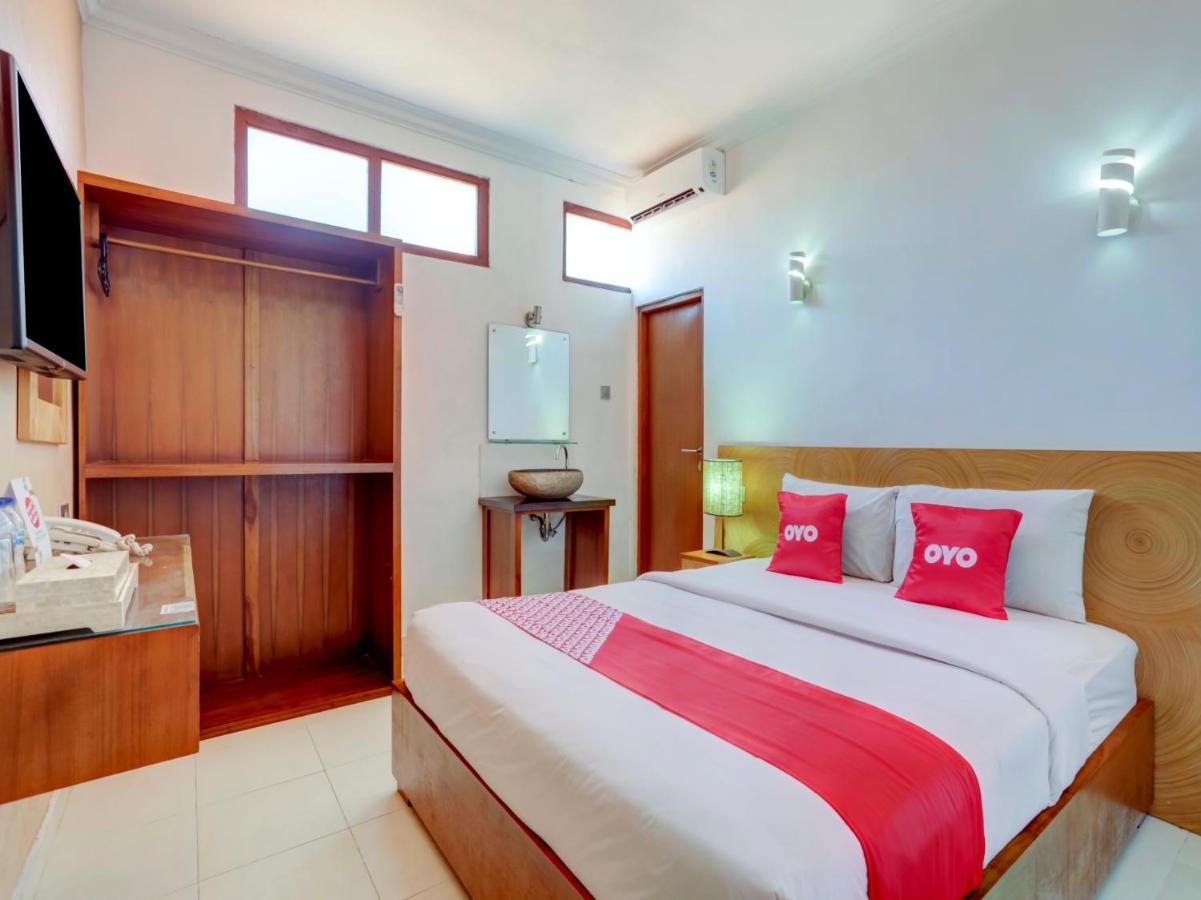 Oyo 3850 Bali Kepundung