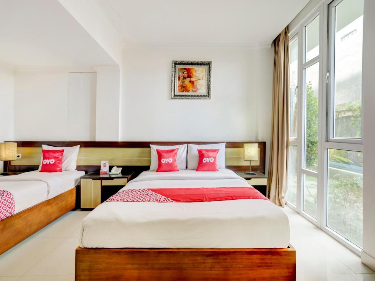 Oyo 3850 Bali Kepundung Hotel