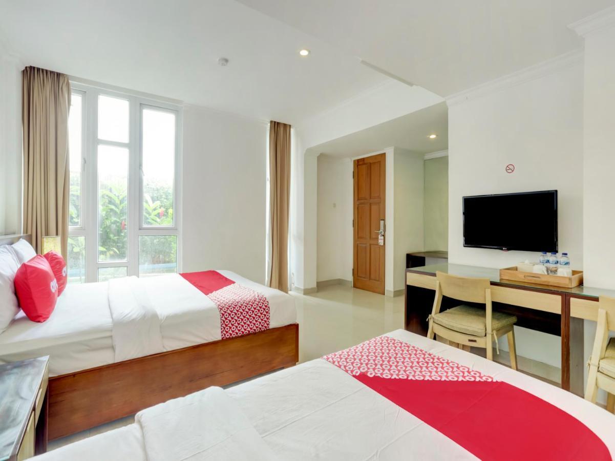 Oyo 3850 Bali Kepundung Hotel 2*