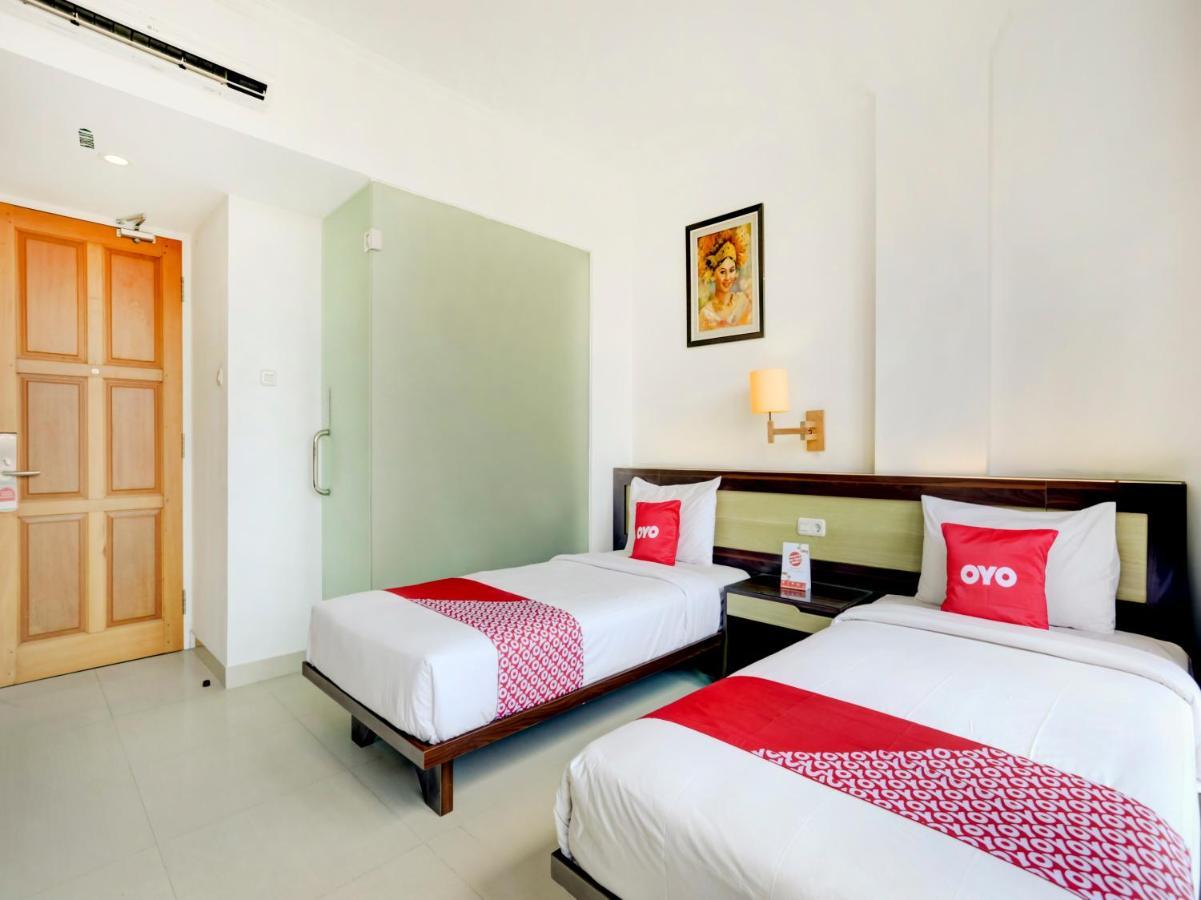 Oyo 3850 Bali Kepundung 2*