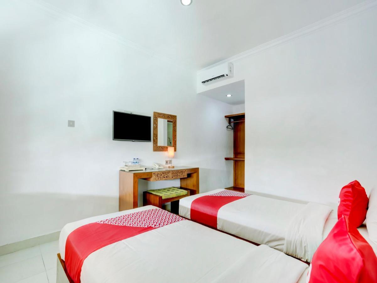 Oyo 3850 Bali Kepundung 2*