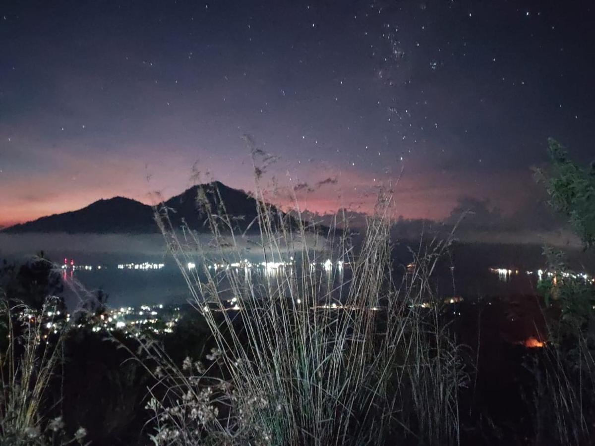 Batur Volcano Kintamani (Bali)