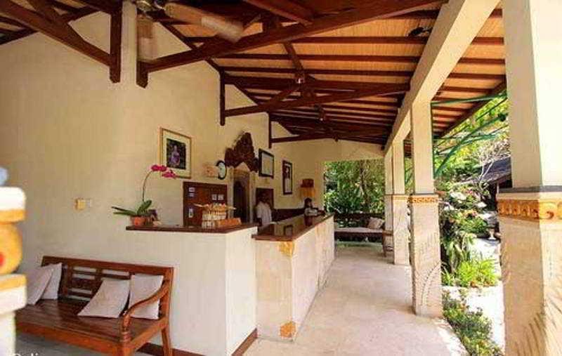 Puri Saraswati Dijiwa Ubud 4*