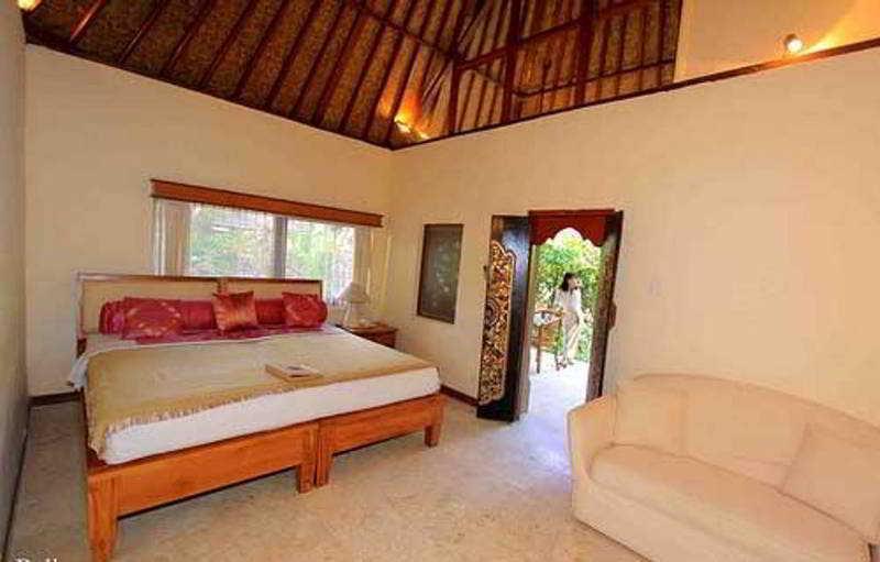 Puri Saraswati Dijiwa Ubud 4*