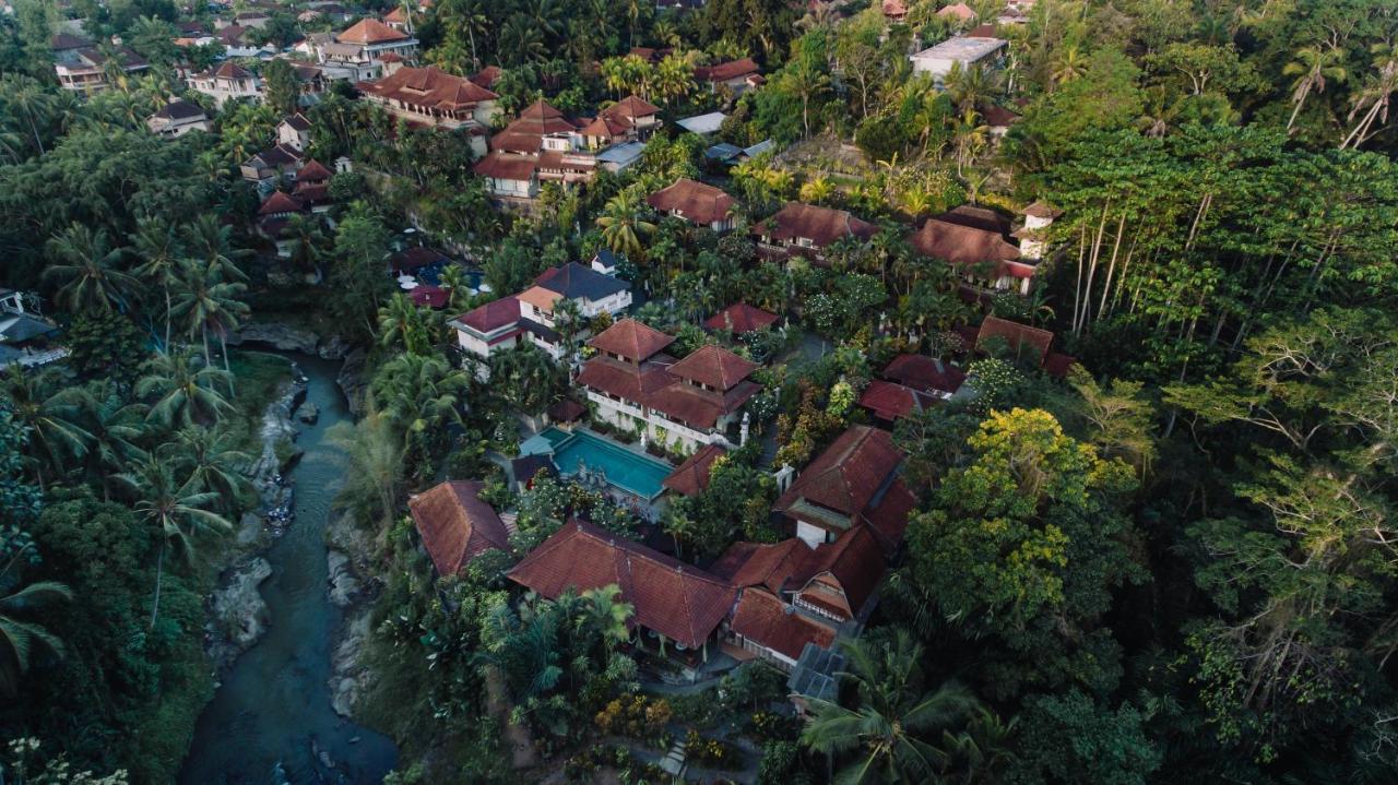 Bali Spirit And Spa, Hotel Ubud (Bali)