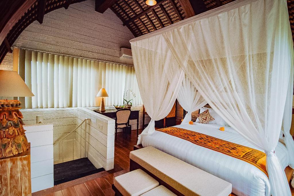 Hotel Tanamas By Deals Hospitality Ubud (Bali)