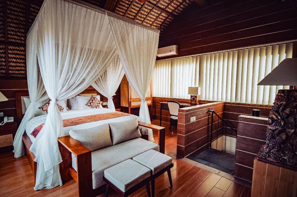 Tanamas By Deals Hospitality 2* Ubud (Bali)