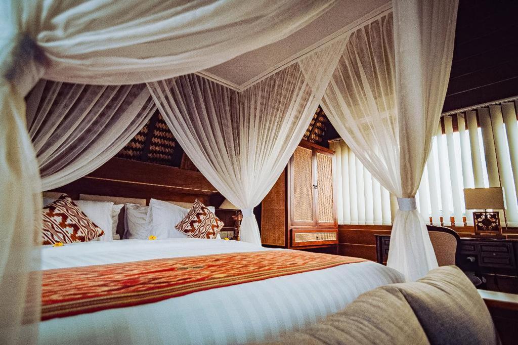 Hotel Tanamas By Deals Hospitality Ubud (Bali)