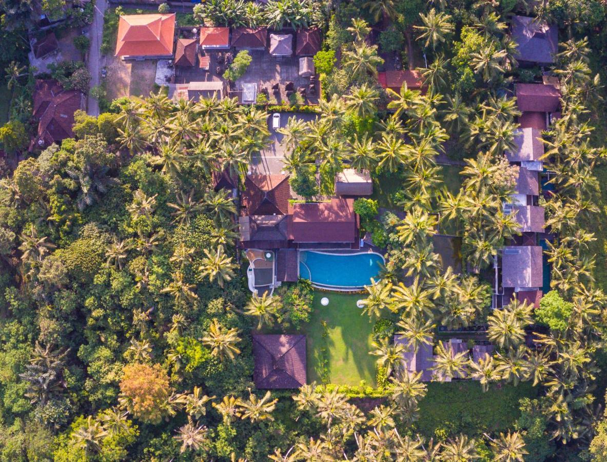 De Ubud & Lodtunduh