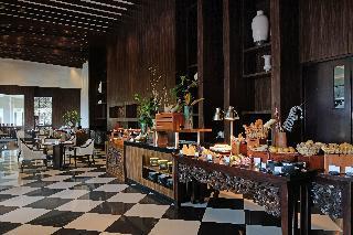 Homm Saranam Baturiti Hotel 5*