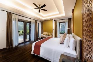 Homm Saranam Baturiti Hotel Tabanan (Bali)
