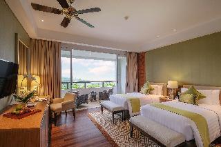 Hotel Homm Saranam Baturiti 5*