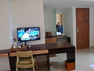 Hotel Oyo 3850 Bali Kepundung