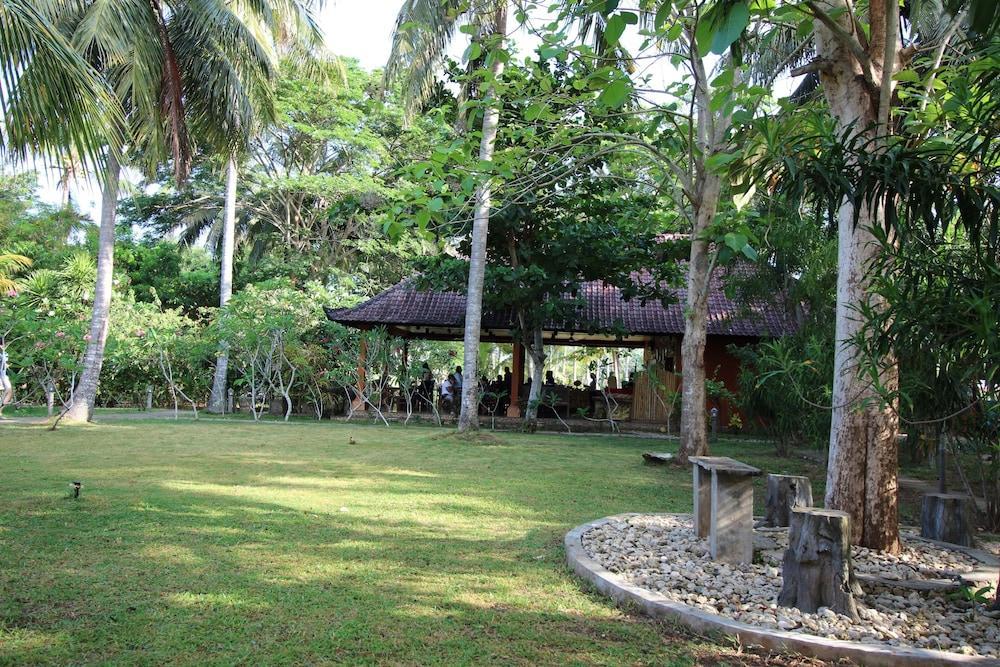 Taman liburan Ring Sameton 3*
