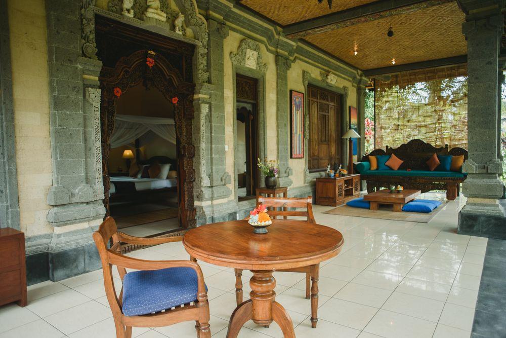 Alam Shanti Ubud (Bali)