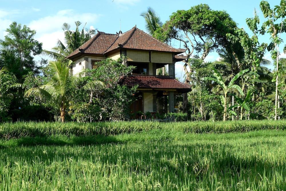 Alam Shanti Resort Ubud (Bali)