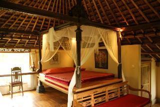 Prana Dewi Mountain Resort