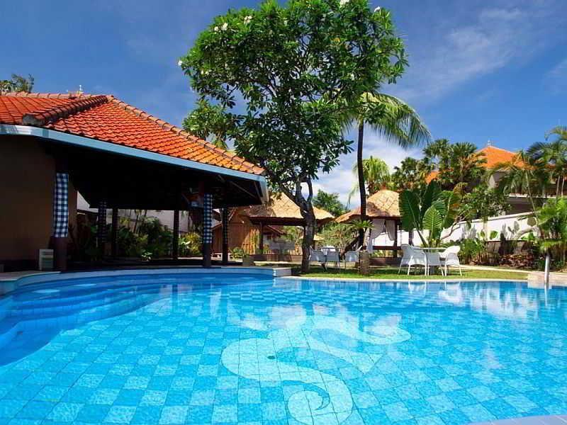 Hotel Maharta 3*