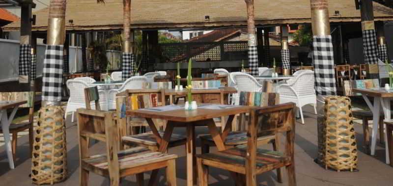 Maharta Hotel Kuta (Bali)