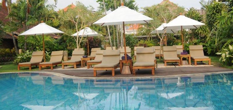 Hotel Maharta Kuta (Bali)