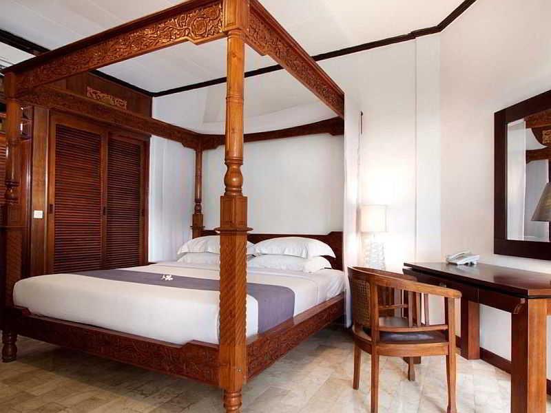 Hotel Maharta