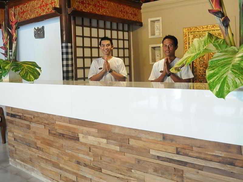 Hotel Maharta