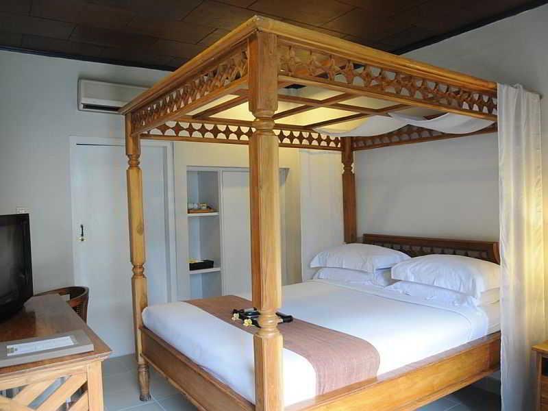 Maharta Hotel