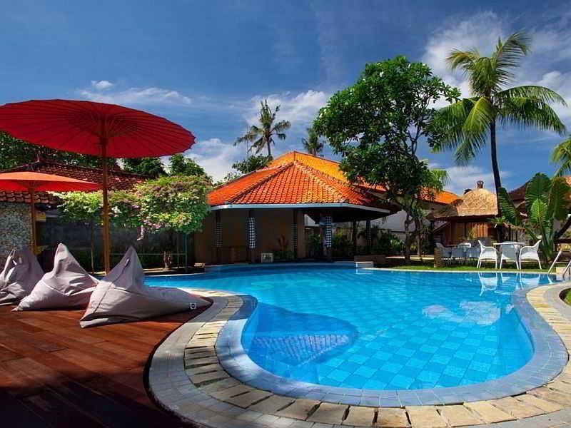 Hotel Maharta 3*