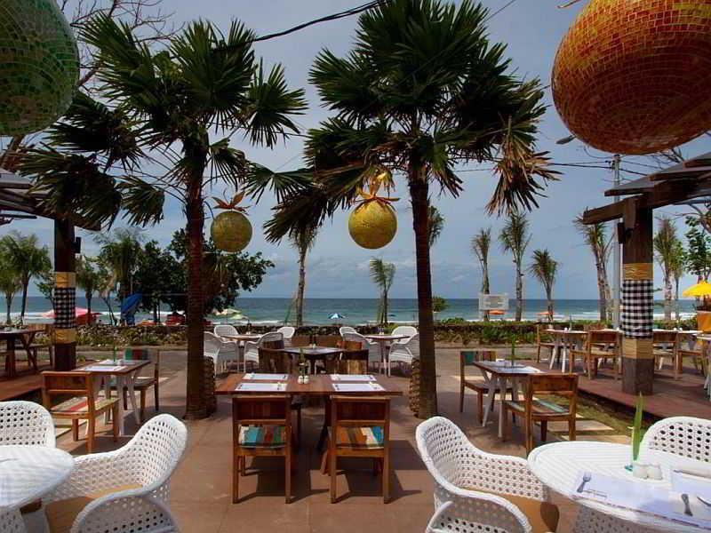 Hotel Maharta 3*