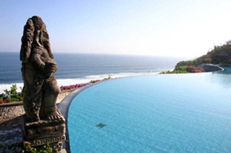 Hotel Bali Cliff