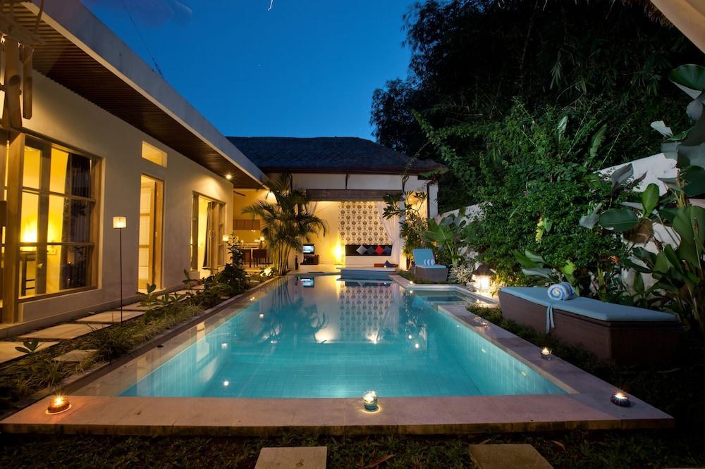 Enigma Bali 4* Kuta (Bali)