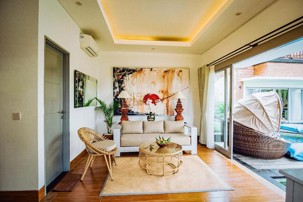 Tanamas By Deals Hospitality 2* Ubud (Bali)