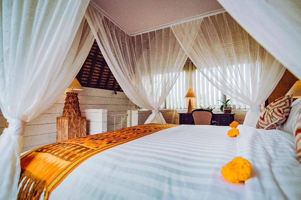 Tanamas By Deals Hospitality Hotel