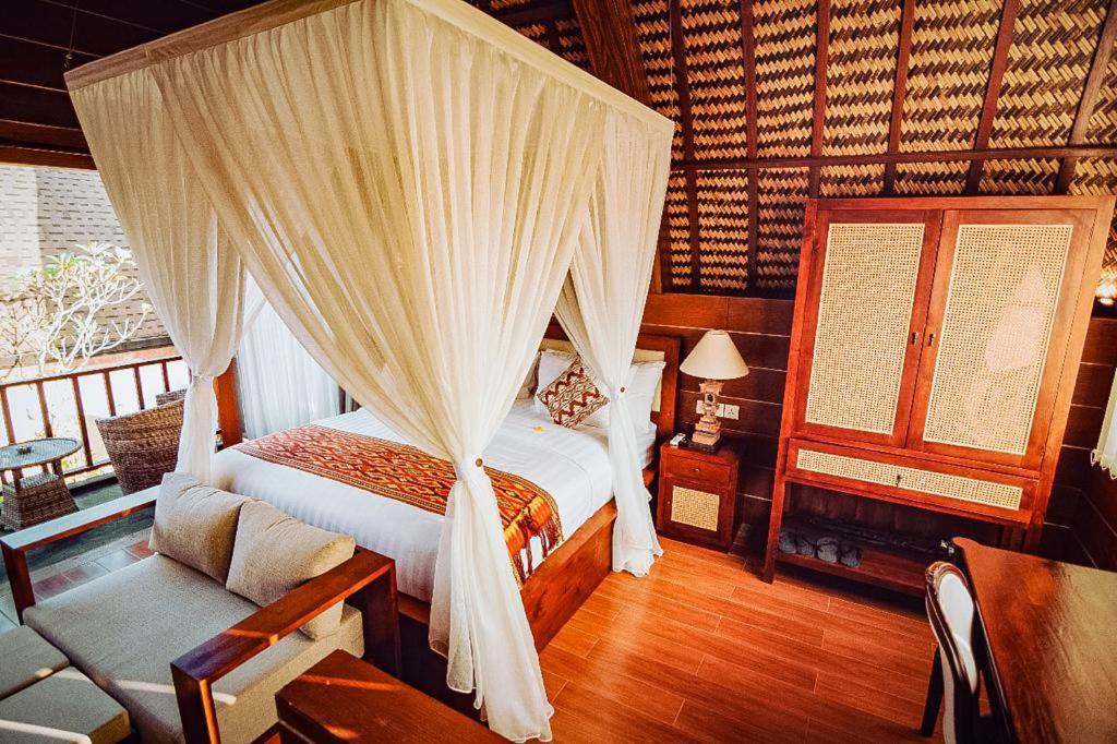 Tanamas By Deals Hospitality Ubud (Bali)