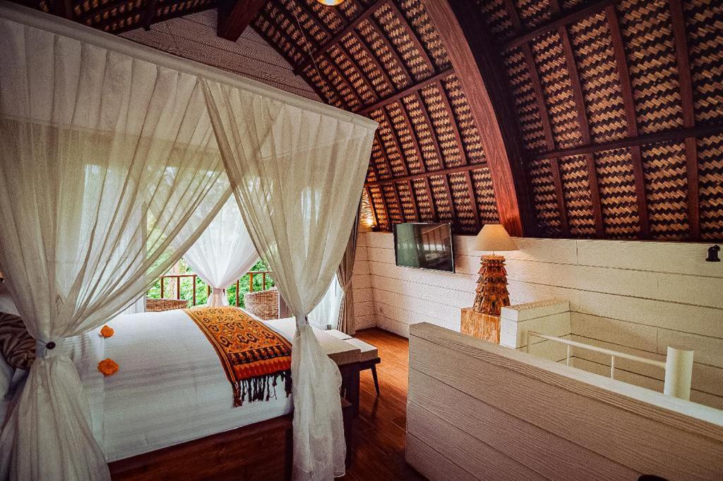 Tanamas By Deals Hospitality Hotel